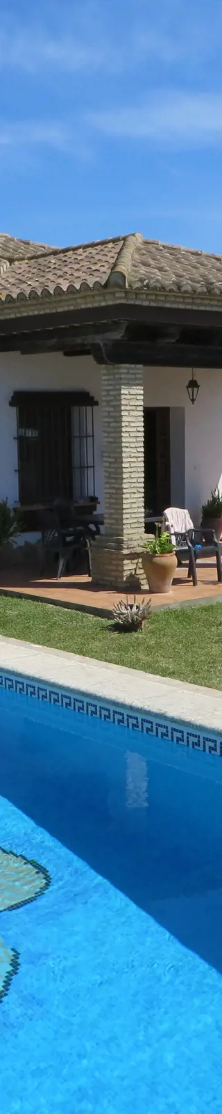 Costa de la Luz - Andalusien mit Kindern